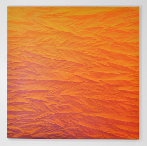 BONNIE MAYGARDEN Elemental II, 2015