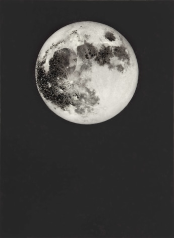 MONICA ZERINGUE, From Silver and Dream, 2016