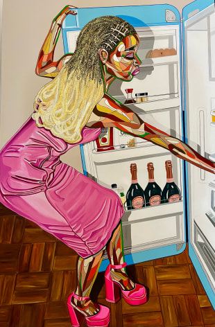 REWA, mmili malu ugo wulu ugo aaru ⏐ The Rain That Bathed The Eagle, 2023