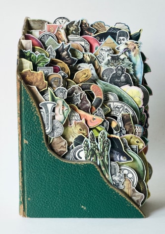 TONY DAGRADI, Gotta Have That Funk, 2020