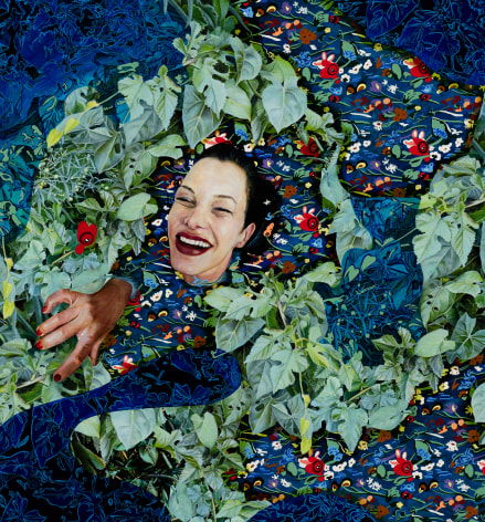 SARAH JACOBS, Oh, I Feel Ya, 2020