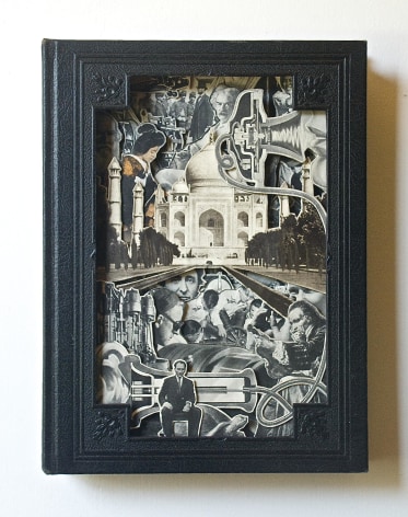 TONY DAGRADI, Number Please..., 2018