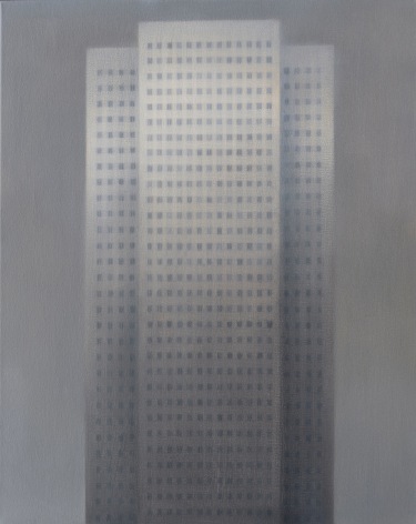 MAGGIE EVANS, Ego, 2018