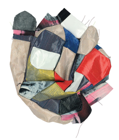 Jason Willaford, Loser, 2016