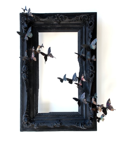 PAUL VILLINSKI, Empire III, 2014