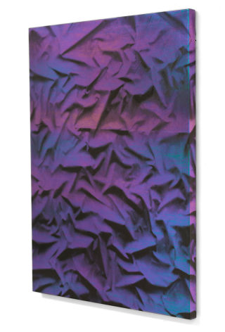 BONNIE MAYGARDEN, Adjustment, (side view) 2018