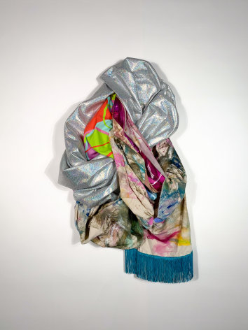 KATIE YAQUINTO, The Lone Ranger Found a Friend, 2025