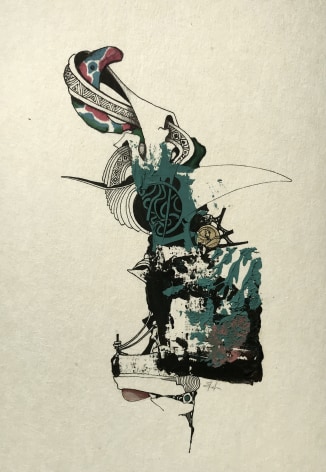 ELIO JES&Uacute;S&nbsp;FONSECA CARDOSO, Is it freedom, or is it another way of being chained?, 2022