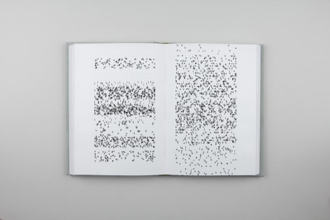 RYAN LEWIS, Everted Sanctuaries VI, 2018