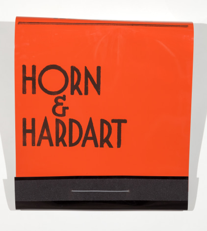SKYLAR FEIN Horn &amp;amp; Hardart Automats, 2016