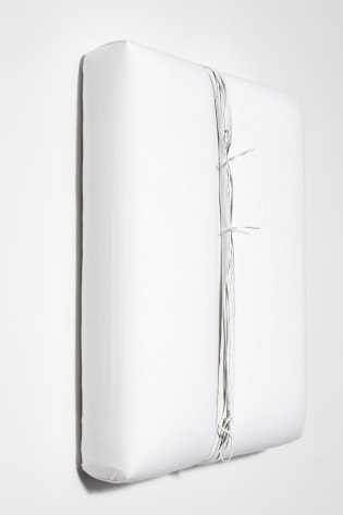 SIDONIE VILLERE Squeezed&nbsp;[side view], 2017