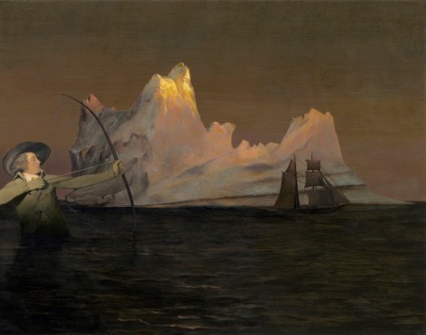 ADAM MYSOCK The Consequences of Empty Threats, 2014