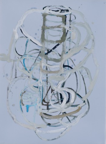 MARGARET EVANGELINE Time Bomb 3, 2017