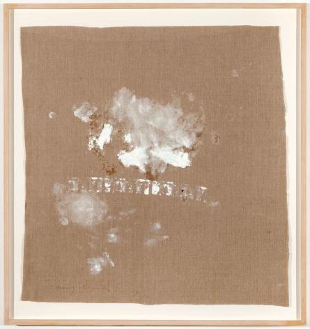 MARGARET EVANGELINE, Disintegrating Relic, 2014