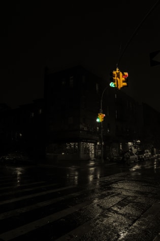 TRENITY THOMAS, Ralph Ave, 2021