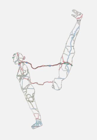 NIKKI ROSATO Connections, 2013