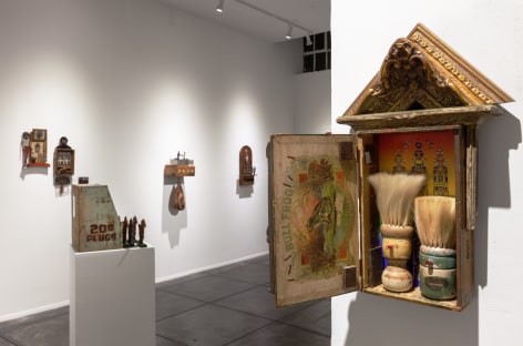 KAT FLYN, White Noise