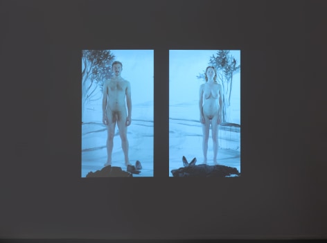 26th Annual NO DEAD ARTISTS, International Juried Exhibition Of Contemporary Art