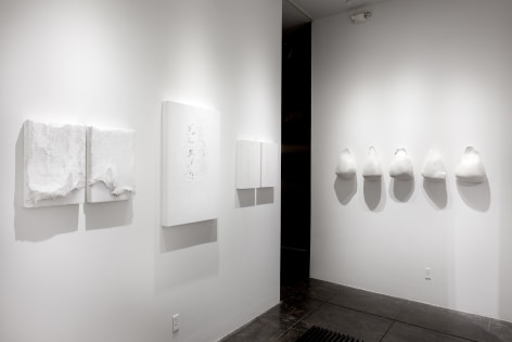 SIDONIE VILLERE&nbsp; [Middle Gallery Installation View]