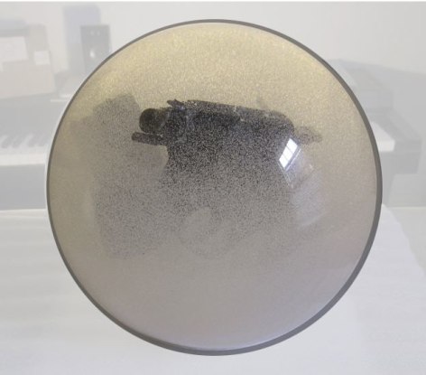 Club S+S, SMAC II, 2015