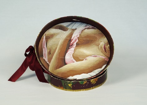 CARLTON SCOTT STURGILL, DS Couple Seeks Female switch - mw4w - 3131 (Cinci) - Her, 2012