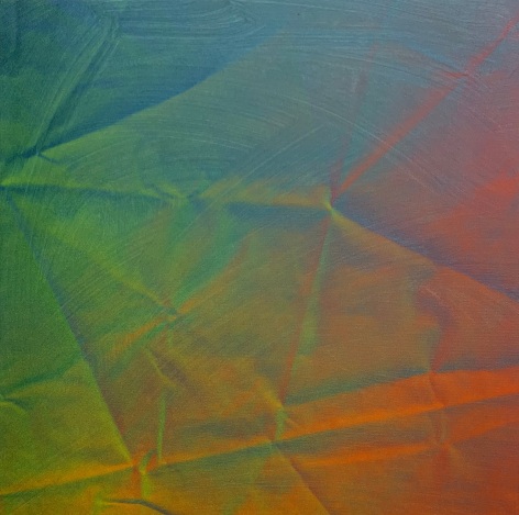 BONNIE MAYGARDEN, Prism II, 2023