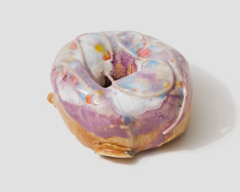JENNY DAY, Doughnuts, 2023