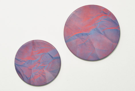 BONNIE MAYGARDEN Pairing, 2013