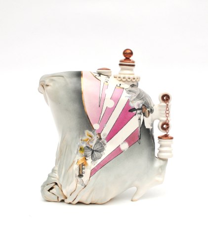 ISYS HENNIGAR, Like Milk From a Stone, 2022