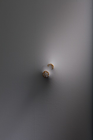 SIDONIE VILLERE Residual, 2014