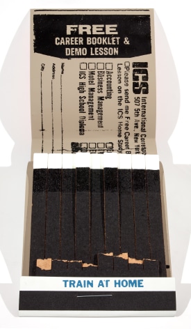 SKYLAR FEIN, Success Without College [interior view], 2014