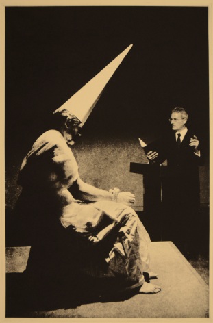 GENERIC ART SOLUTIONS