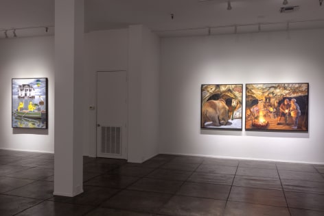 KERRA TAYLOR Playfully Serious