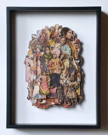 TONY DAGRADI, Tales from the East, 2019