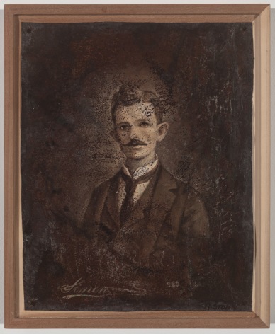 ALEXANDER STOLIN, Henry Giles (From Colston Bassett, England)