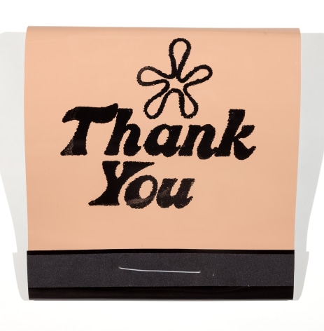 SKYLAR FEIN Thank You Call Again, 2016