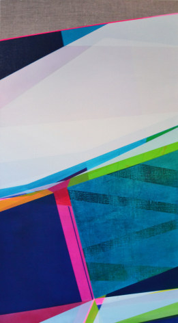 MARNA SHOPOFF The Inbetween, 2016