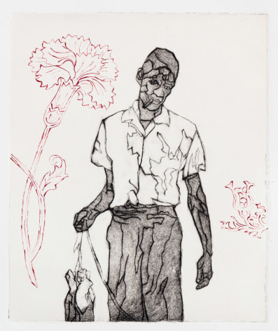 RUTH OWENS, Opa&#039;s Elegy, 2022