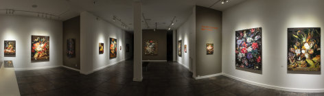 TIFFANY CALVERT, Images + Pictures