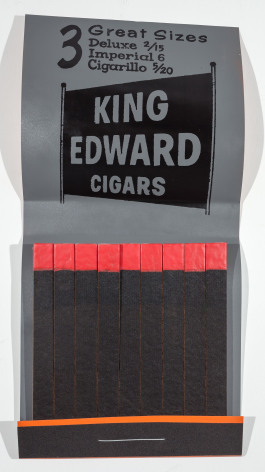 SKYLAR FEIN Happiness Is&nbsp;[interior view], 2015