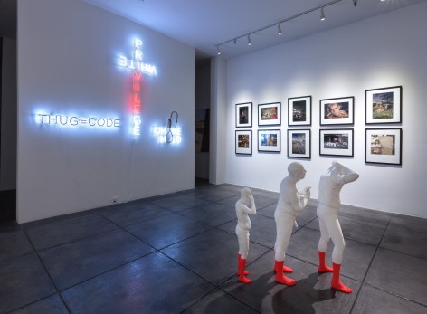20th Annual&nbsp;NO DEAD ARTISTS&nbsp;International Juried Exhibition of Contemporary Art