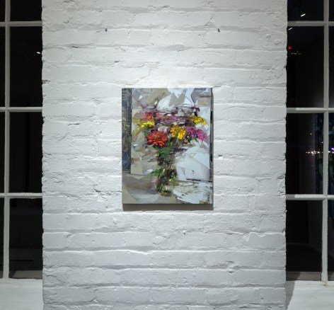 JERED SPRECHER, The Space Between Earth And Sky