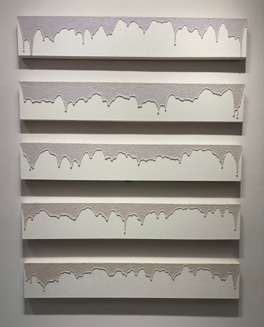 JONATHAN FERRARA, Overtopped II, 2006