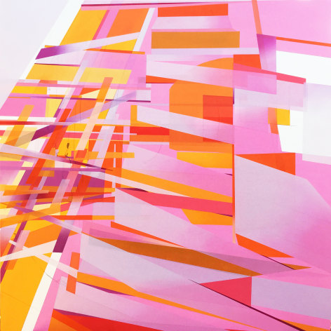 MARNA SHOPOFF, My House Is Your Home, 2019