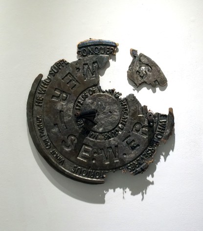 Bradley McCallum, Smelting: A Gun Legacy, 1996-2014