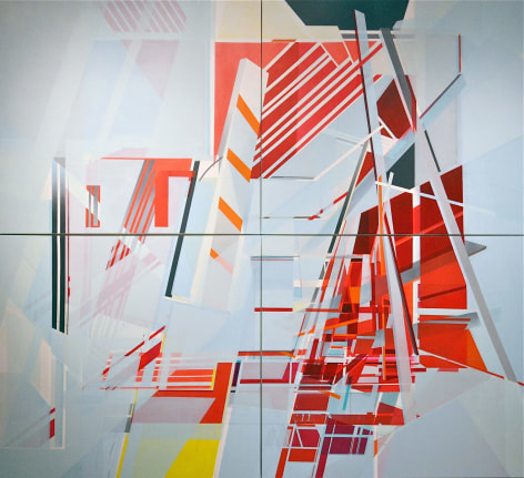 MARNA SHOPOFF 141, 2014