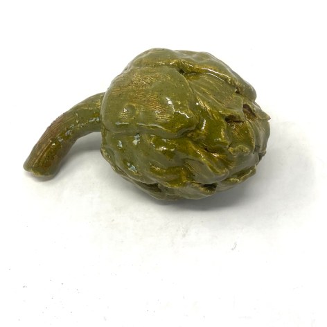 JENNY DAY, Artichoke, 2023