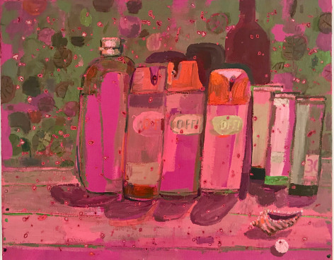 LISA SANDITZ, Florida Family Vacation, 2019