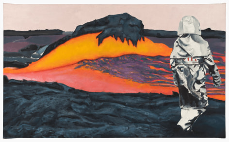 ANDREW LYMAN, River Guard, 2020