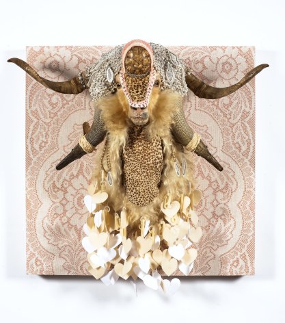 MARCUS KENNEY, St. KicKitic, 2010